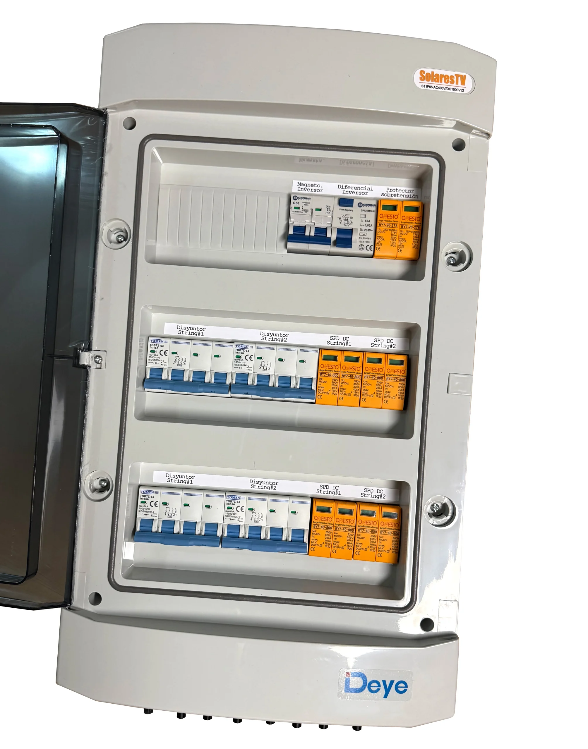 AIO-XXX - Tu Caja Personalizada